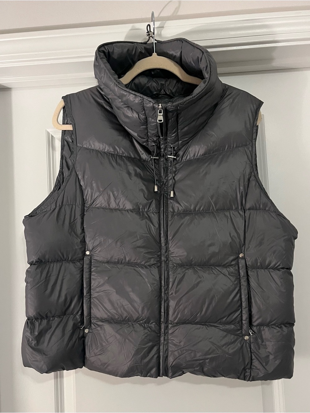 Ralph Lauren puffer vest XL